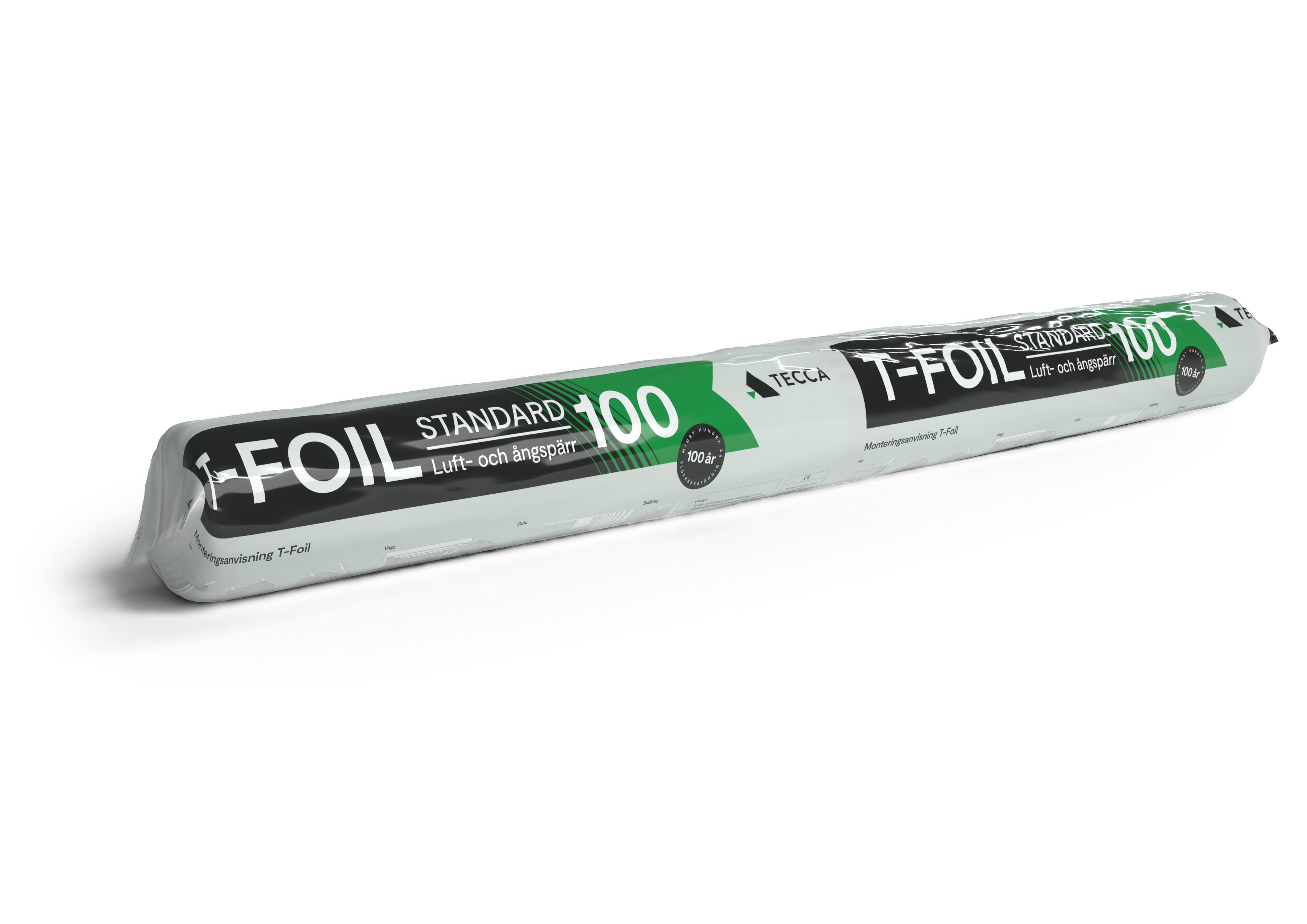 T Foil Standard100 1