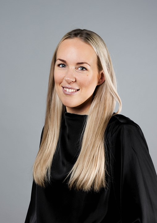 Emelie Svensson