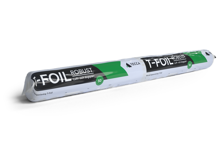 T Foil Robust1 T Foil Robust1