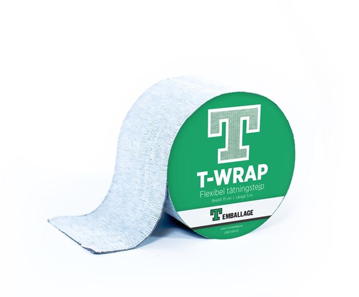 T-Wrap