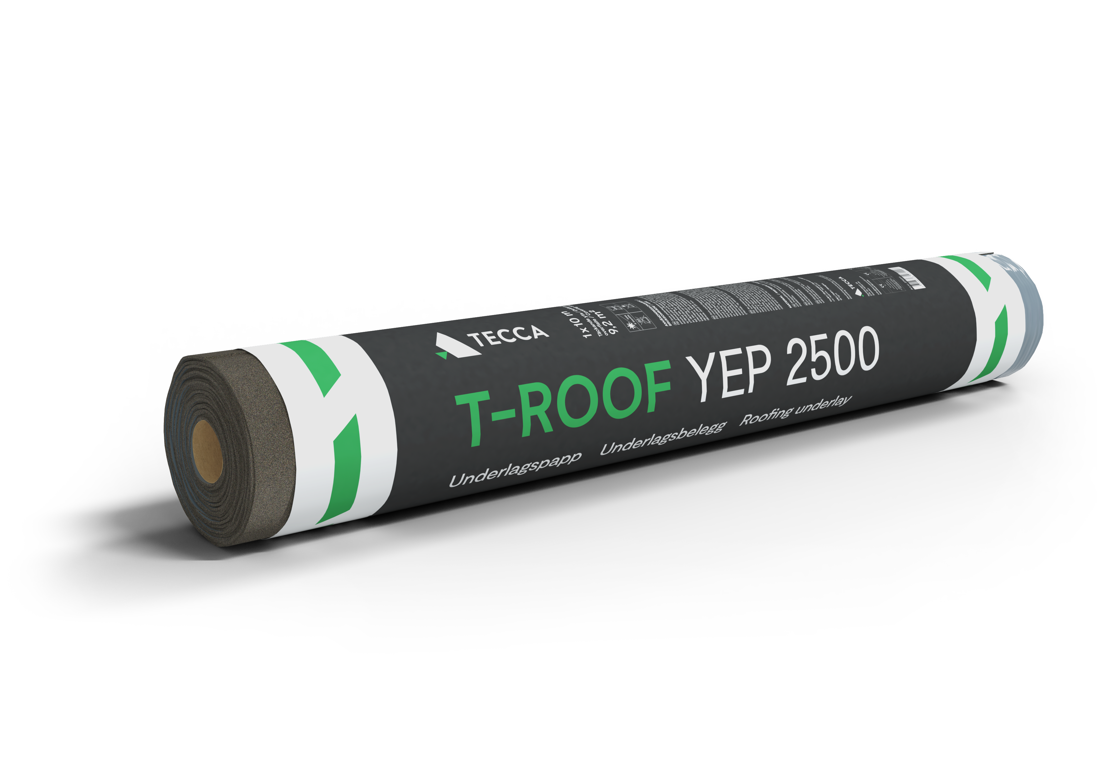 T-Roof YEP 2500