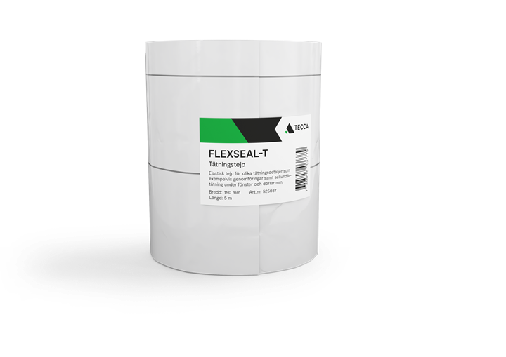 Flexseal T 1 Flexseal T 1