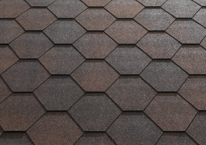 Jazzy Ruskea Brown Jazzy Ruskea Brown