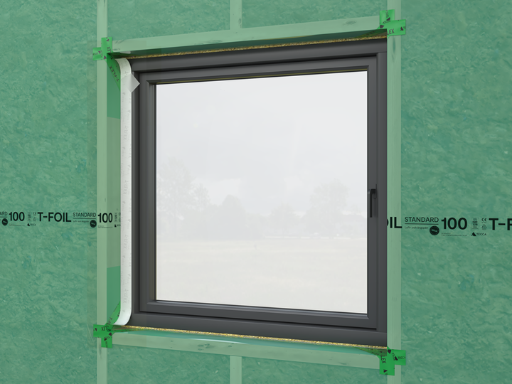 T Flex Indoor Montering Steg5