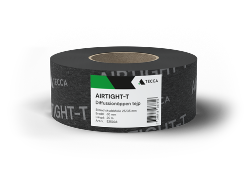 Airtight-T