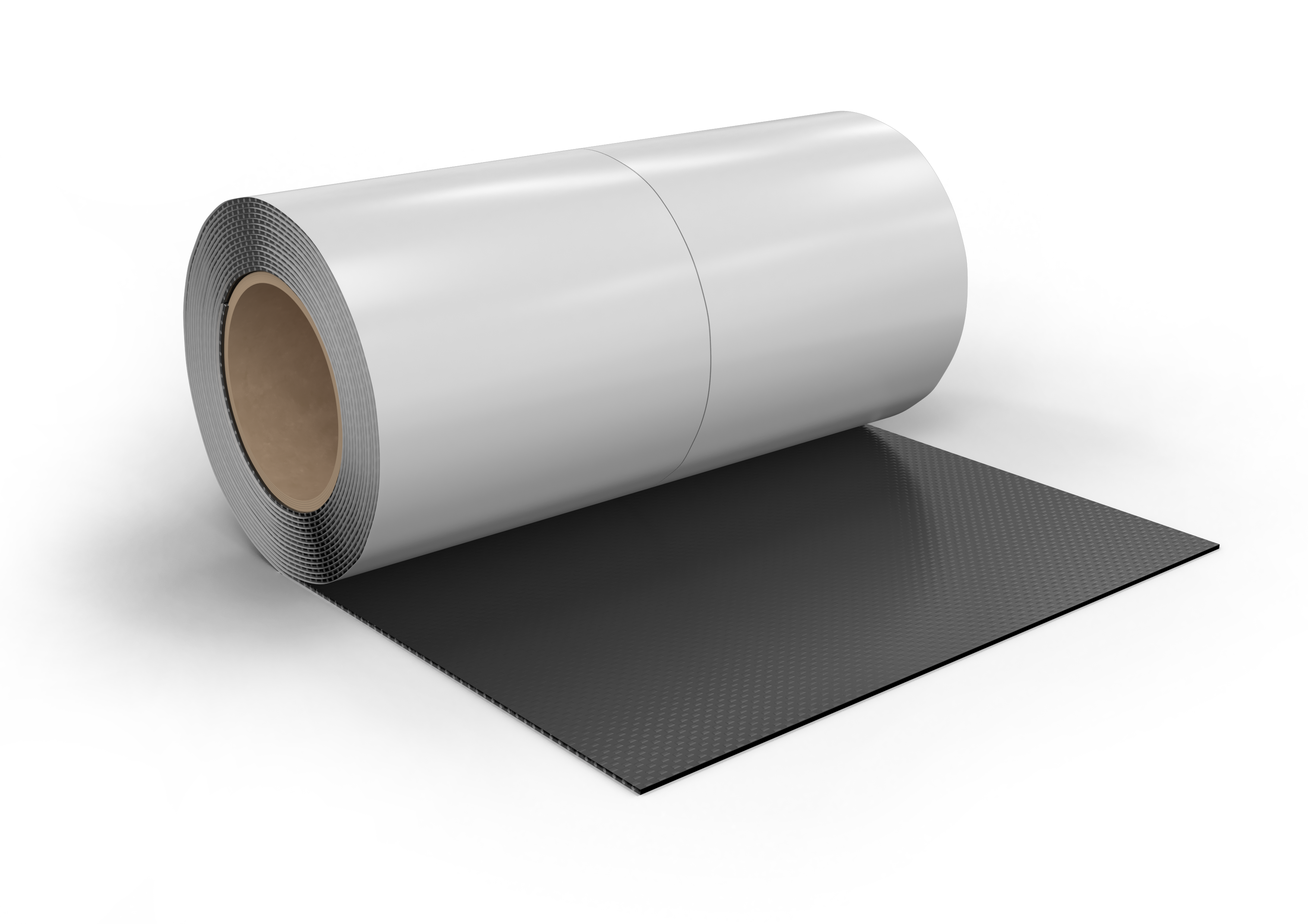 Easy FA Liggande Svart