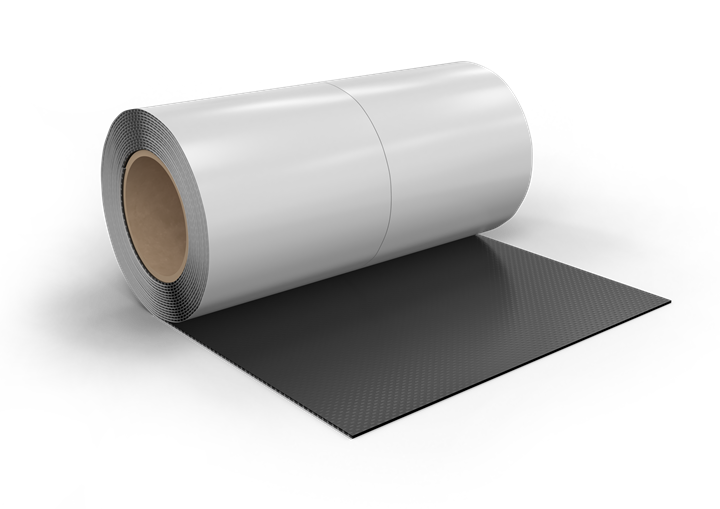 Easy FA Liggande Svart Easy FA Liggande Svart