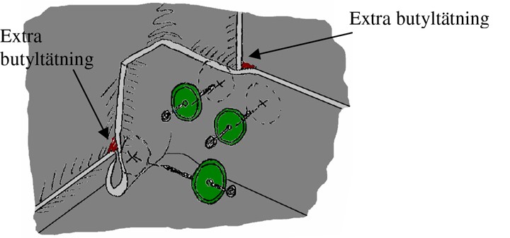 Krypgrundsfoam Montering01