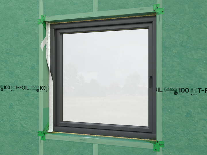 T Flex Indoor Montering Steg6