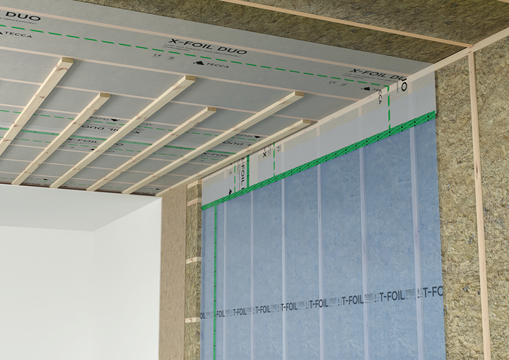 X Foil Duo X Foil Duo