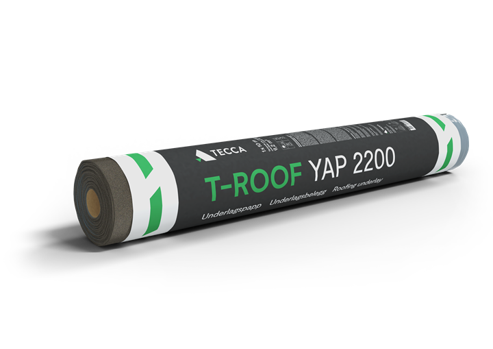 T-Roof YAP 2200