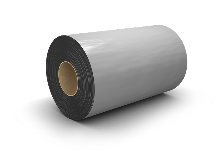 Syllisoleringsmembran 1 Syllisoleringsmembran 1