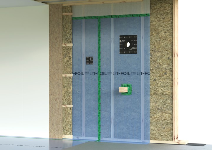 T-Foil Basic 2 T-Foil Basic 2