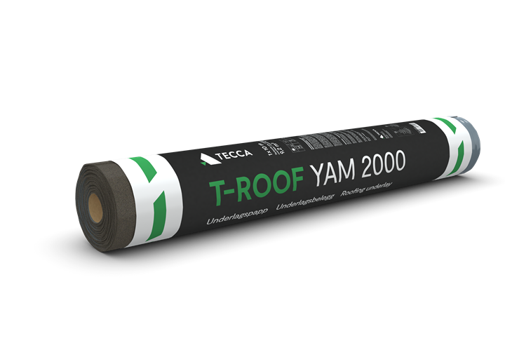 T-Roof YAM 2000