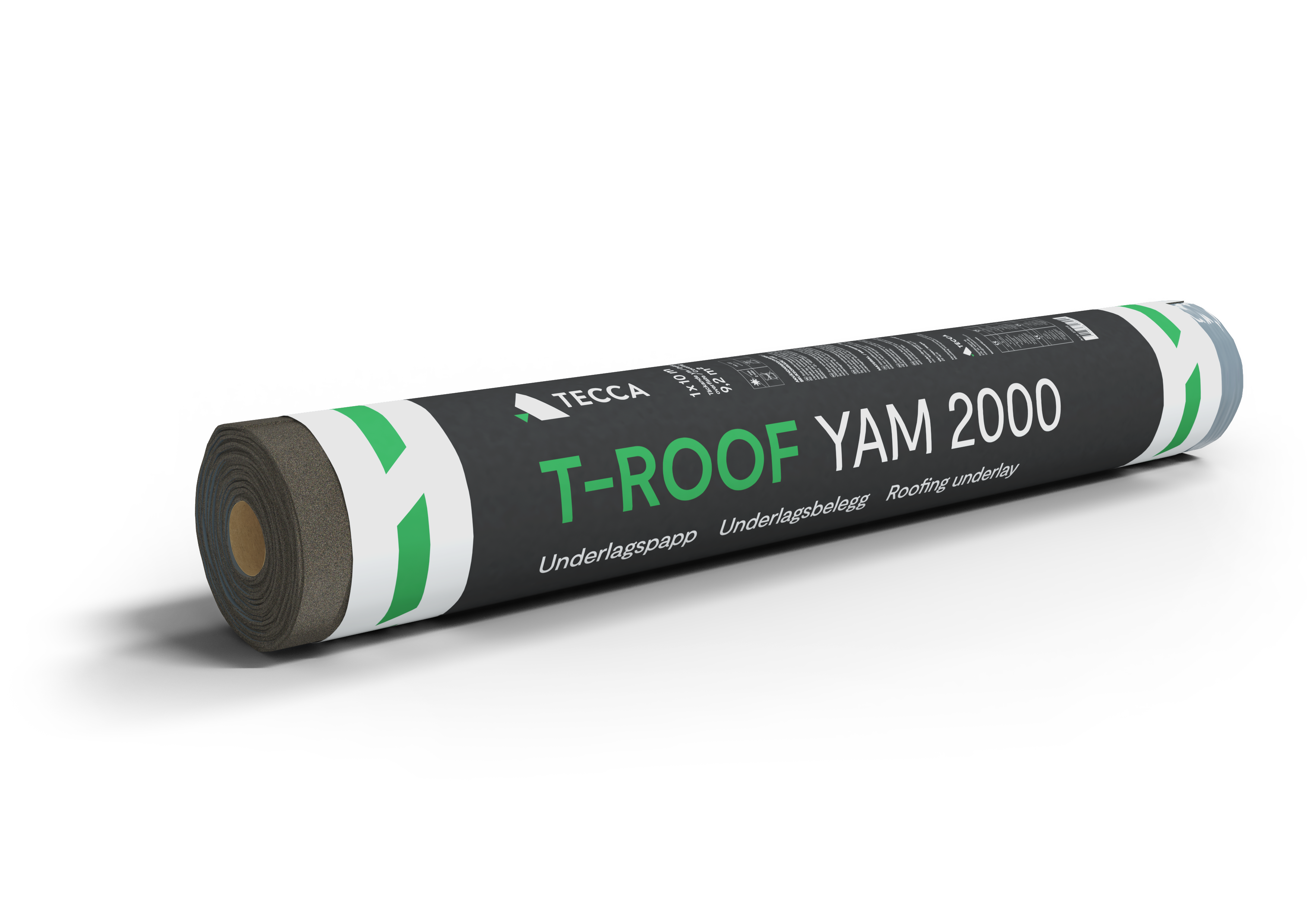 T-Roof YAM 2000