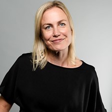 Linda Sjögren