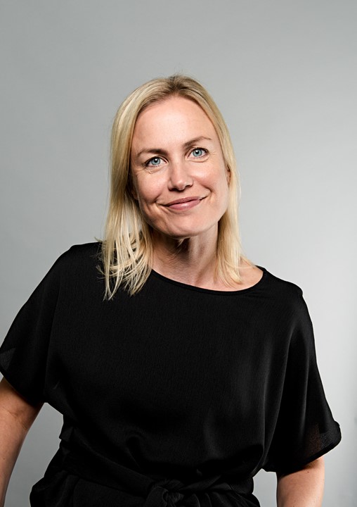 Linda Sjögren