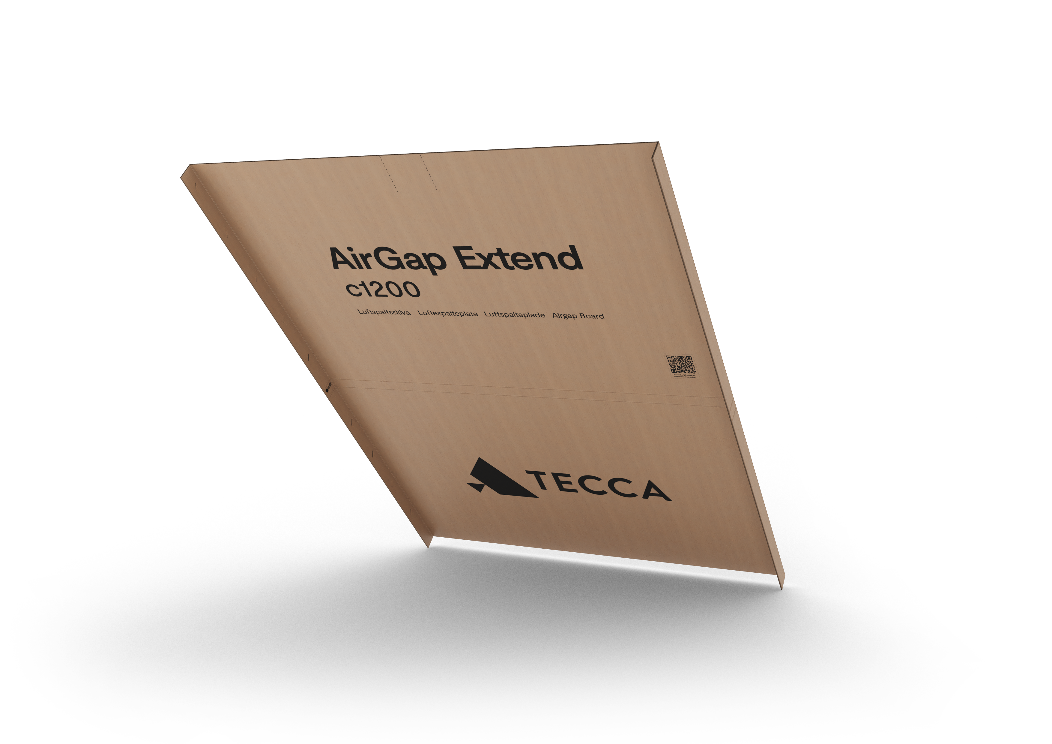 AirGap Extend