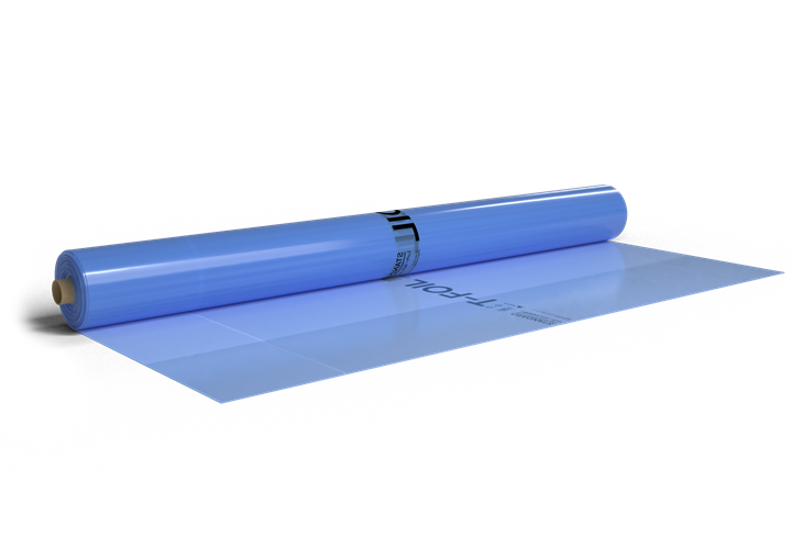 T Foil Standard T Foil Standard