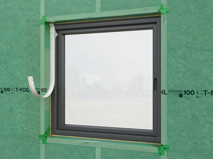 T Flex Indoor Montering Steg4