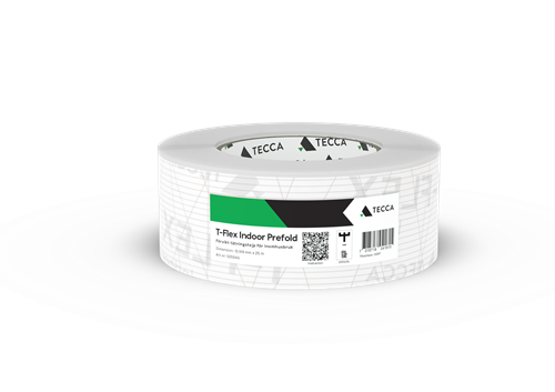 T-Flex Indoor Prefold