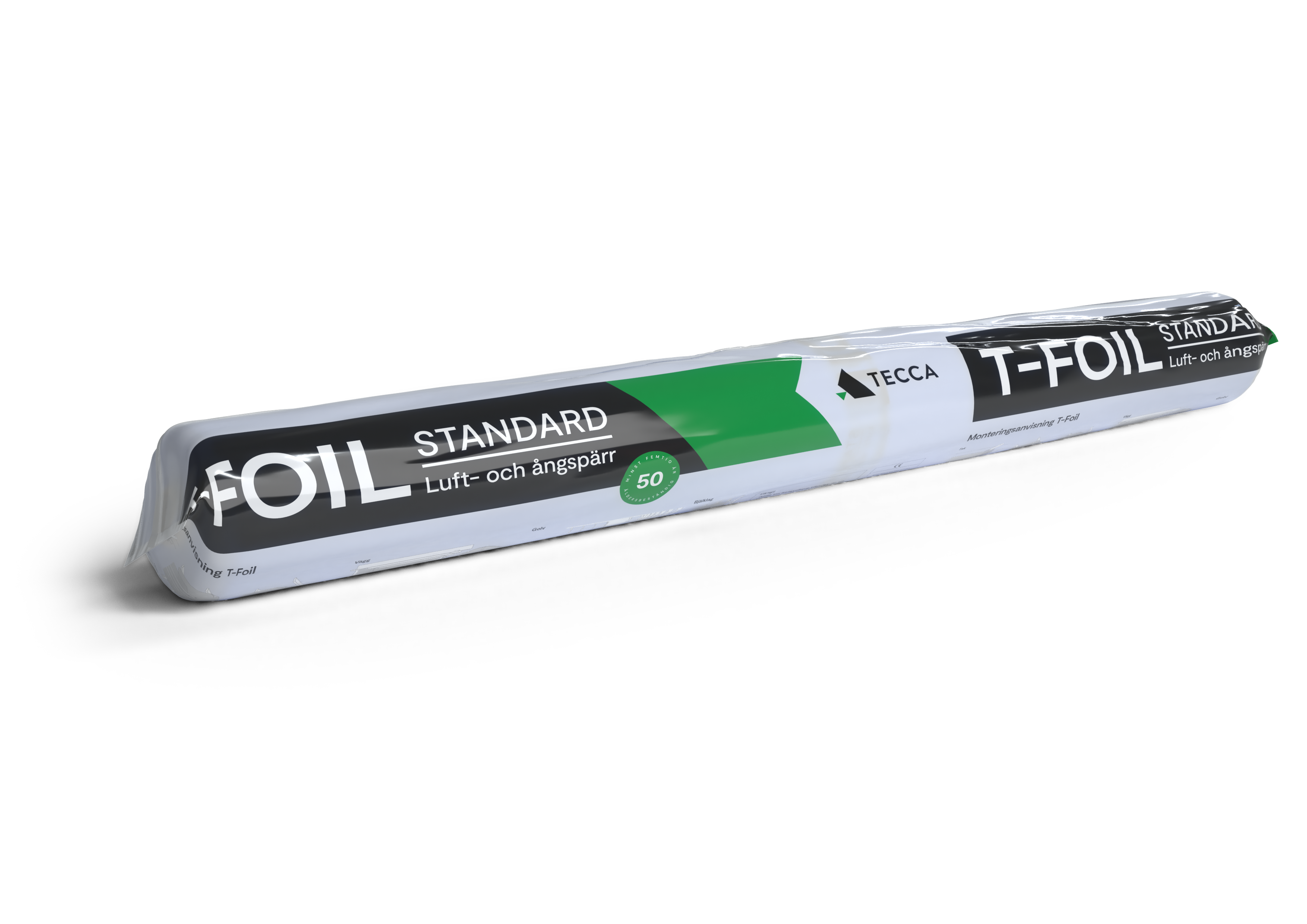 T Foil Standard1