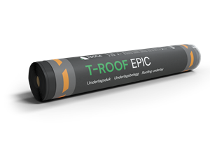 T-Roof Epic T-Roof Epic