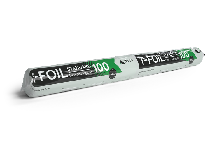 T Foil Standard100 1 T Foil Standard100 1