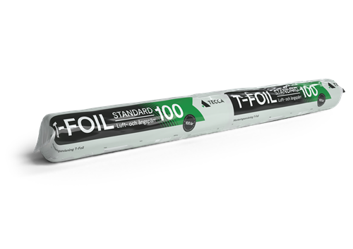 T Foil Standard100 1