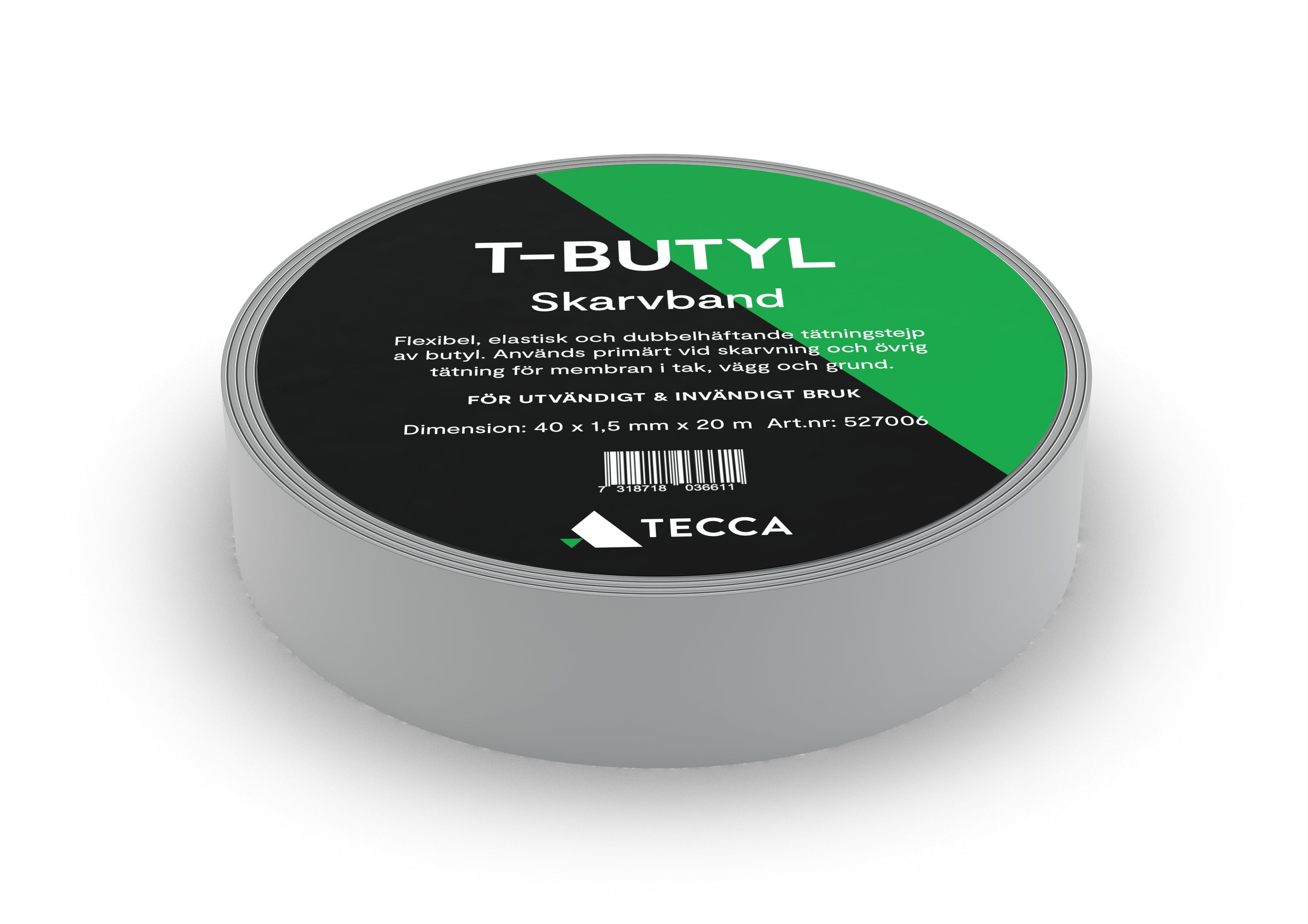 T Butyl 40Mm Liggande (1)