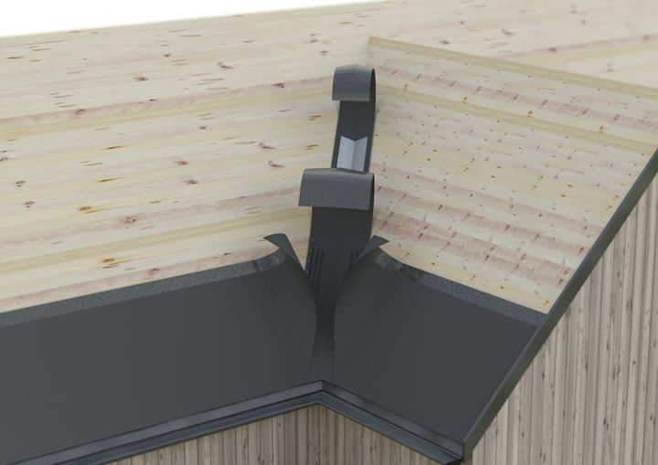 T Roof Multistrip Miljö V2 T Roof Multistrip Miljö V2